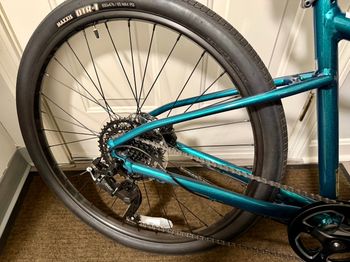 Used Cannondale Treadwell 2 2024 2024 Urban, Blue — image 7 of 12
