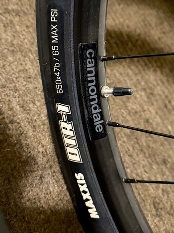 Used Cannondale Treadwell 2 2024 2024 Urban, Blue — image 12 of 12