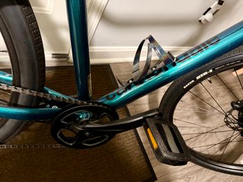 Used Cannondale Treadwell 2 2024 2024 Urban, Blue — image 3 of 12