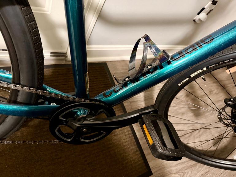 Used Cannondale Treadwell 2 2024 2024 Urban, Blue — image 3 of 12