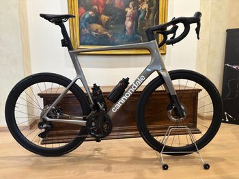 Used Cannondale SuperX 2 2025 2025 Road & Gravel