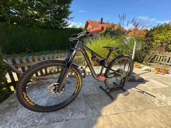 Used Rocky Mountain Instinct Alloy 50 2021 2021 MTB