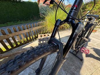 Used Rocky Mountain Instinct Alloy 50 2021 2021 Mountainbike — image 7 of 14