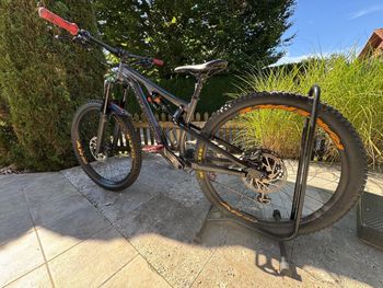 Used Rocky Mountain Instinct Alloy 50 2021 2021 Mountainbike — image 13 of 14