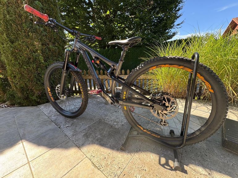 Used Rocky Mountain Instinct Alloy 50 2021 2021 Mountainbike — image 13 of 14