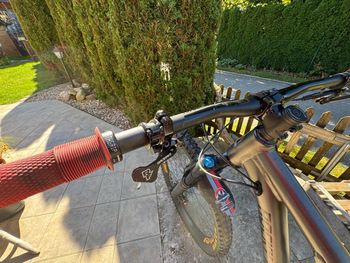 Used Rocky Mountain Instinct Alloy 50 2021 2021 Mountainbike — image 6 of 14