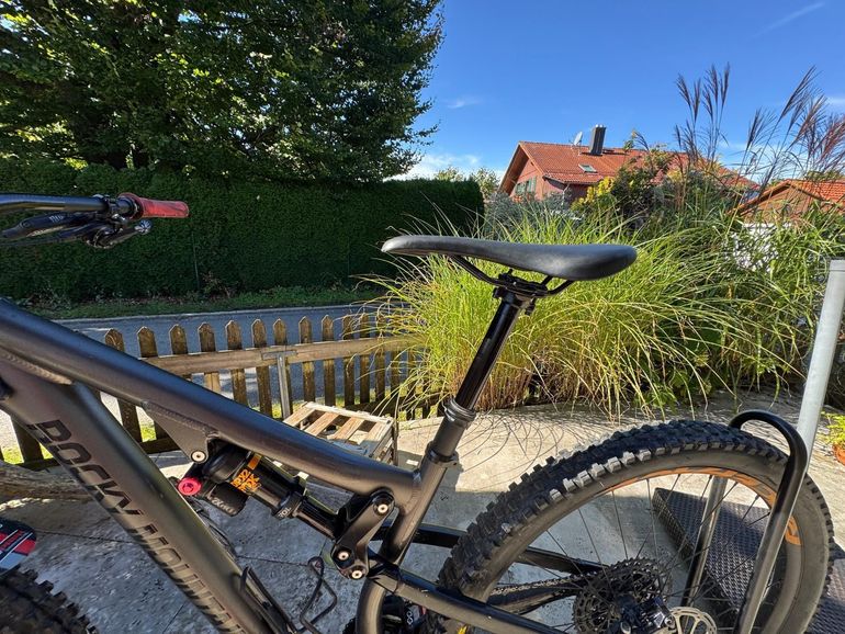 Used Rocky Mountain Instinct Alloy 50 2021 2021 Mountainbike — image 4 of 14