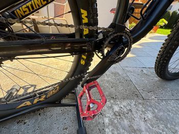 Used Rocky Mountain Instinct Alloy 50 2021 2021 Mountainbike — image 9 of 14