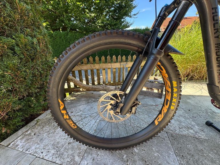 Used Rocky Mountain Instinct Alloy 50 2021 2021 Mountainbike — image 11 of 14