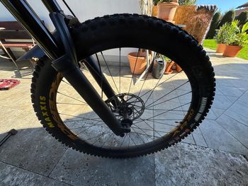 Used Rocky Mountain Instinct Alloy 50 2021 2021 Mountainbike — image 8 of 14