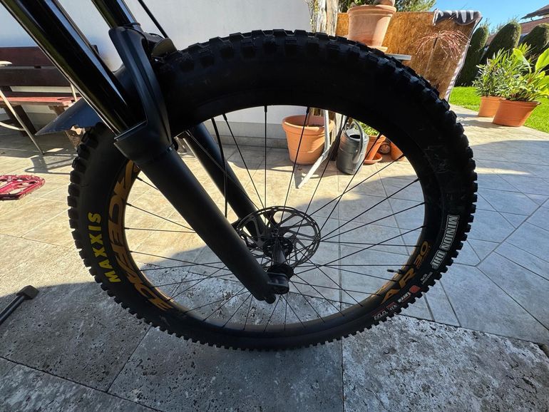 Used Rocky Mountain Instinct Alloy 50 2021 2021 Mountainbike — image 8 of 14