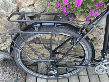 Used Surly Long haul trucker Shimano Acera 2020 Urban, Black — image 7 of 7