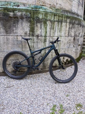 Używany Specialized Epic EVO Pro LTD 2023 2023 MTB
