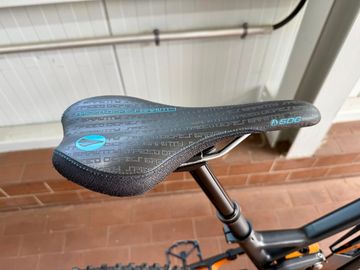 Brugt Canyon Strive CF 8.0 Race 2016 Mountainbike — billede 12 af 20