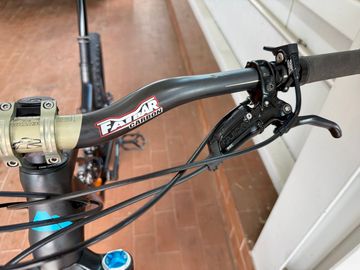 Brugt Canyon Strive CF 8.0 Race 2016 Mountainbike — billede 11 af 20