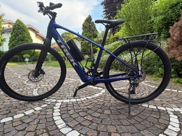 Used Trek Dual Sport+ Shimano Deore 2025 Urban & Touring