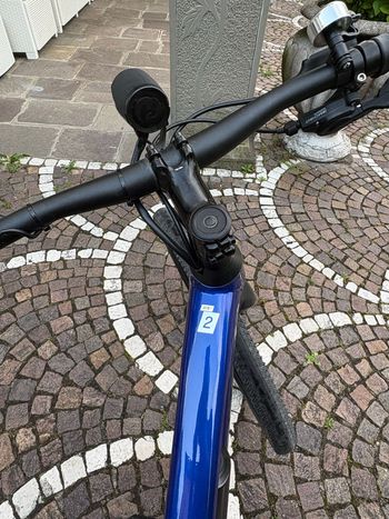 Used Trek Dual Sport+ Shimano Deore 2025 Urban — image 6 of 8