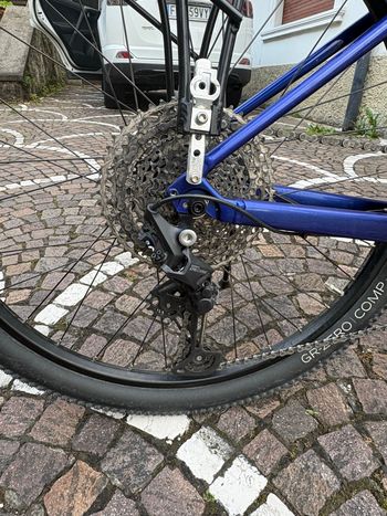 Used Trek Dual Sport+ Shimano Deore 2025 Urban — image 3 of 8