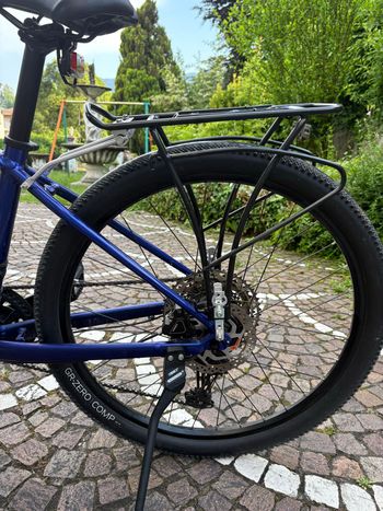 Used Trek Dual Sport+ Shimano Deore 2025 Urban — image 4 of 8