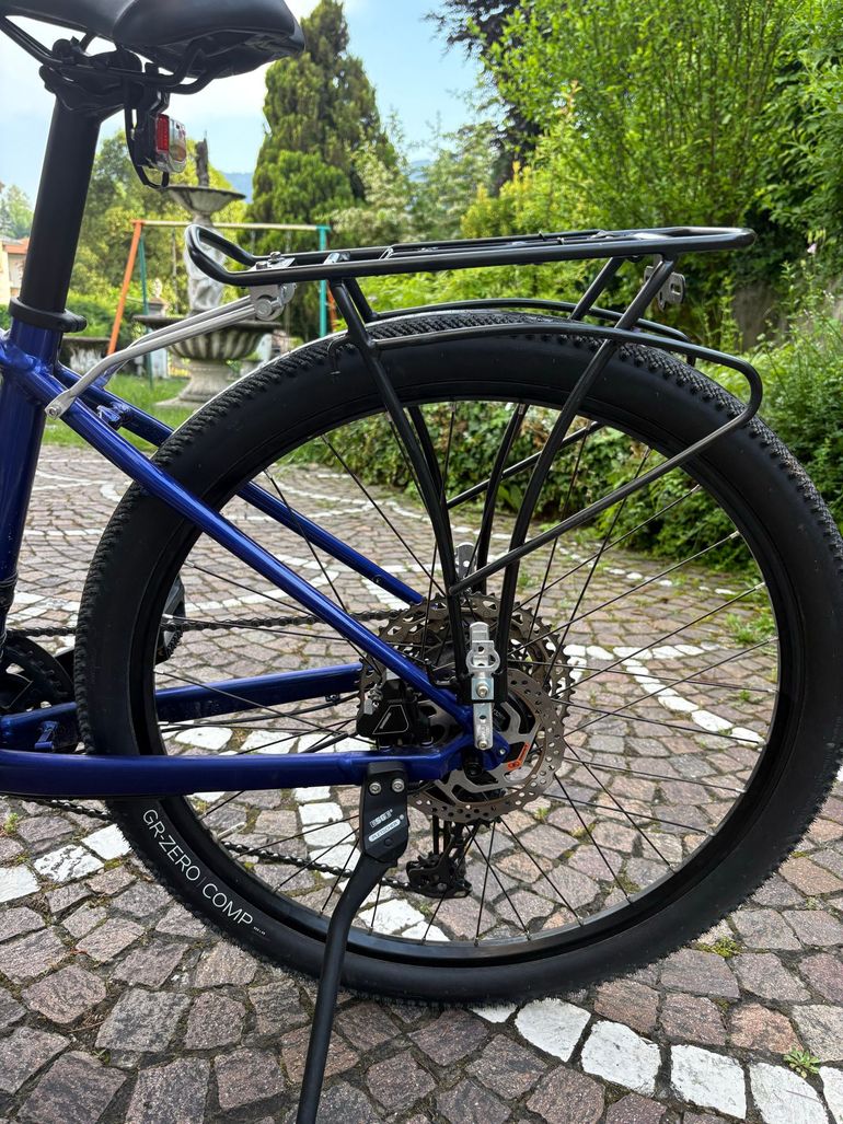 Used Trek Dual Sport+ Shimano Deore 2025 Urban — image 4 of 8
