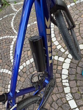 Used Trek Dual Sport+ Shimano Deore 2025 Urban — image 8 of 8