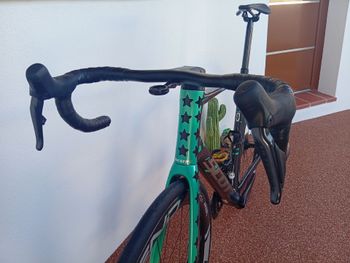 Used Scott Addict RC Supersonic Édition Limited superstar Scott Addict RC Supersonic Édition Limited superstar Custom Frameset 2023 Road & Gravel, Black — image 8 of 15