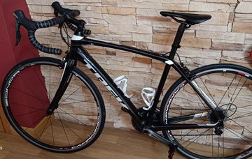 Used Trek Domane SL 6 2018 2018 Road & Gravel