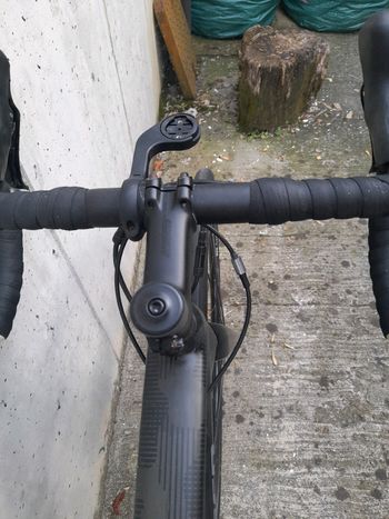 Used Specialized Tarmac Shimano Ultegra 2019 Road & Gravel, Black — image 5 of 8