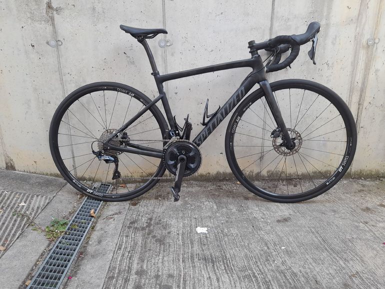 Used Specialized Tarmac Shimano Ultegra 2019 Road & Gravel — image 1 of 3