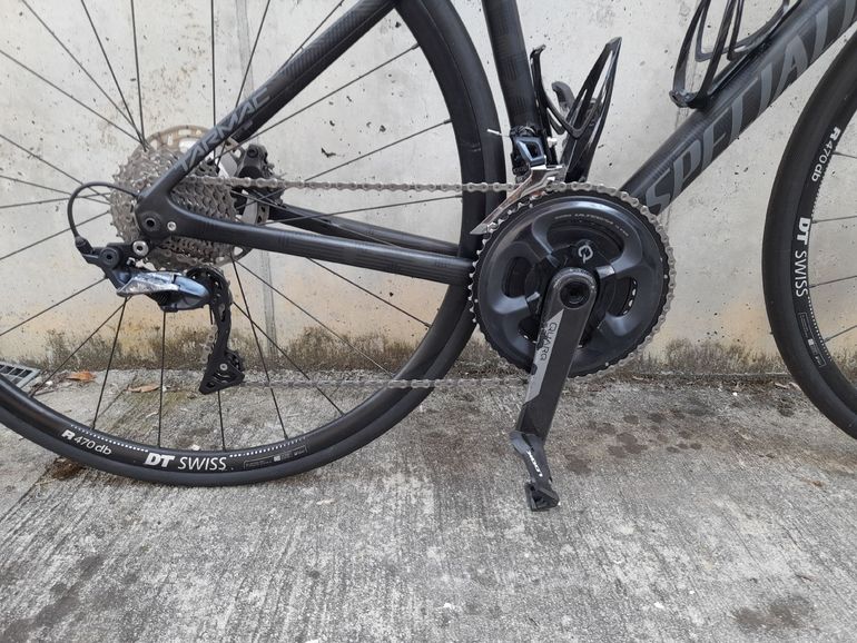 Used Specialized Tarmac Shimano Ultegra 2019 Road & Gravel — image 3 of 3