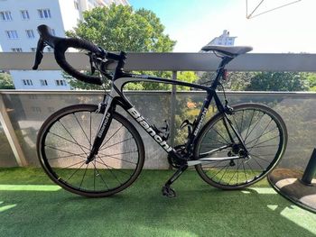 Used Bianchi Intenso Ultegra 2016 2016 Road & Gravel