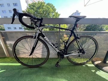 Gebrauchtes Bianchi Intenso Ultegra 2016 2016 Road & Gravel
