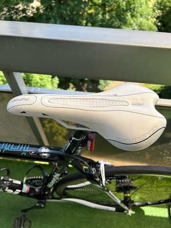 Used Bianchi Intenso Ultegra 2016 2016 Road & Gravel, Black — image 19 of 19