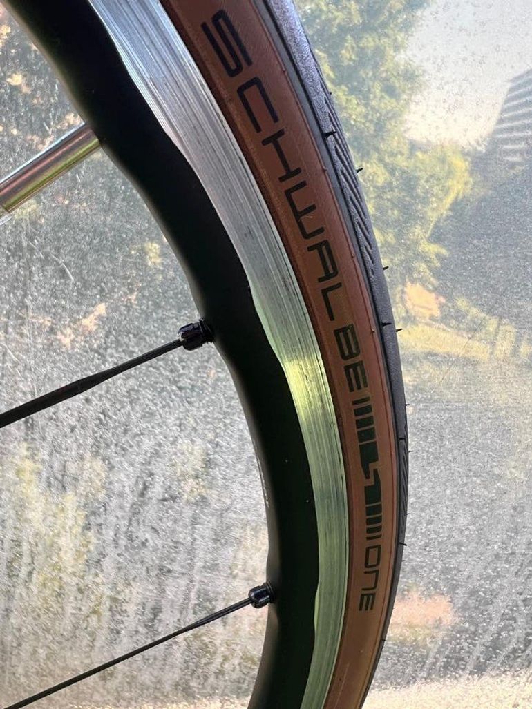 Used Bianchi Intenso Ultegra 2016 2016 Road & Gravel, Black — image 11 of 19