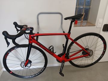 Brugt Specialized Roubaix Shimano Ultegra 2019 Road & Gravel