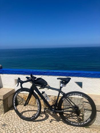 Used Trek EMONDA SLR FPS 50 H2 Matte Dni 2021 Road & Gravel, Black — image 2 of 10