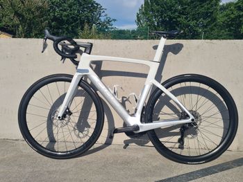 Used CIÖCC Blade Pro 2023 Road & Gravel
