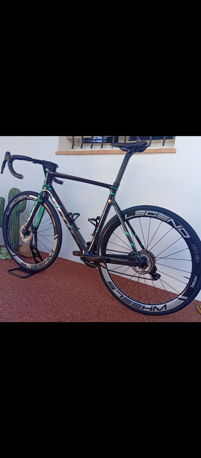 Used Scott Addict RC Supersonic Édition Limited superstar Scott Addict RC Supersonic Édition Limited superstar Custom Shimano Ultegra Di2 2023 Road & Gravel, Black — image 16 of 22