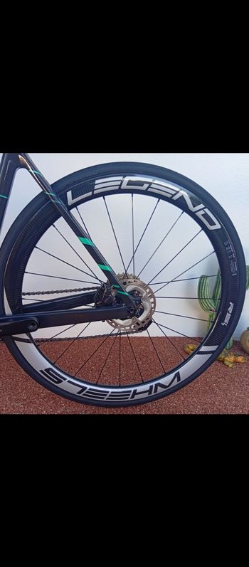 Used Scott Addict RC Supersonic Édition Limited superstar Scott Addict RC Supersonic Édition Limited superstar Custom Shimano Ultegra Di2 2023 Road & Gravel, Black — image 11 of 22