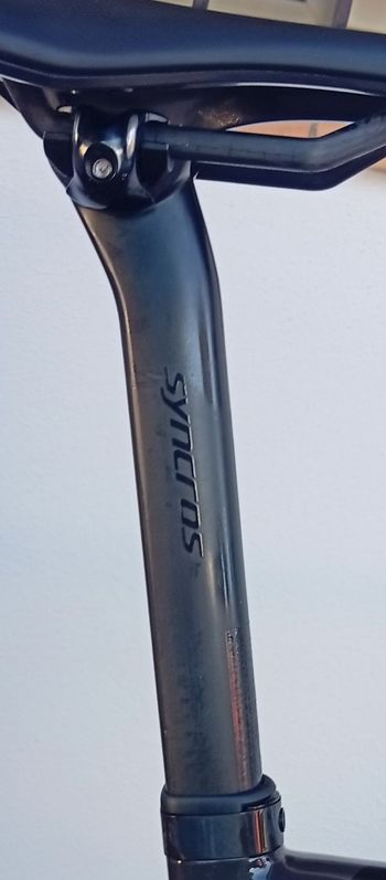 Used Scott Addict RC Supersonic Édition Limited superstar Scott Addict RC Supersonic Édition Limited superstar Custom Shimano Ultegra Di2 2023 Road & Gravel, Black — image 17 of 22