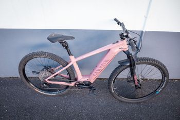 Used Canyon Grand Canyon:ON 8 2022 2022 Mountainbike, Orange, 27.5, 29 — image 2 of 12