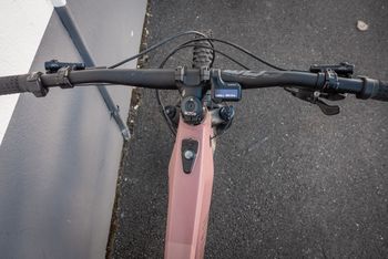 Used Canyon Grand Canyon:ON 8 2022 2022 Mountainbike, Orange, 27.5, 29 — image 5 of 12