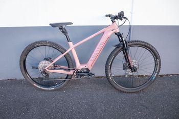 Used Canyon Grand Canyon:ON 8 2022 2022 MTB