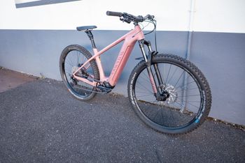 Used Canyon Grand Canyon:ON 8 2022 2022 Mountainbike, Orange, 27.5, 29 — image 3 of 12