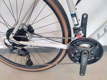 Tweedehands Lapierre Crosshill 2.0 2026 2026 Road & Gravel — afbeelding 2 van 4