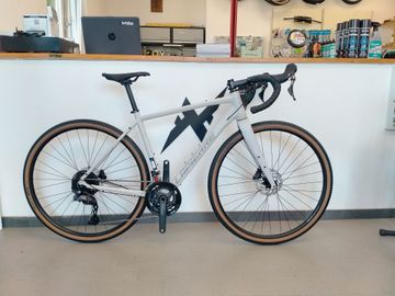 Tweedehands Lapierre Crosshill 2.0 2026 2026 Road & Gravel