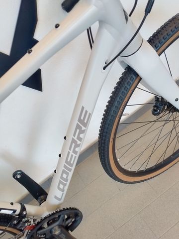 Tweedehands Lapierre Crosshill 2.0 2026 2026 Road & Gravel — afbeelding 4 van 4