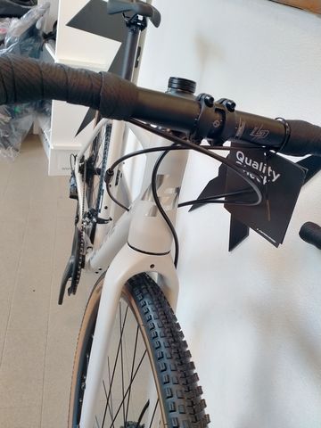 Tweedehands Lapierre Crosshill 2.0 2026 2026 Road & Gravel — afbeelding 3 van 4