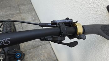 Used Canyon Lux CF 6 2021 2021 Mountainbike — image 13 of 13