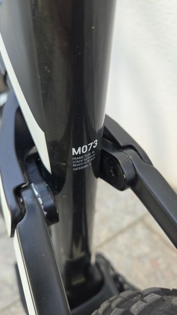 Used Canyon Lux CF 6 2021 2021 Mountainbike — image 6 of 13
